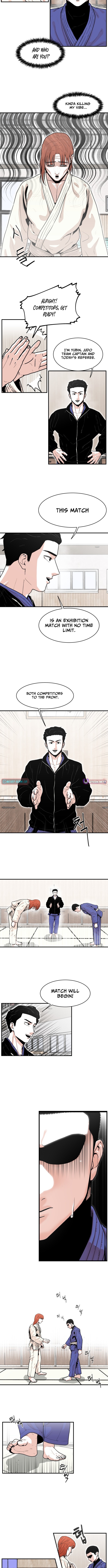 Hanpan - chapter-10 - Page 6