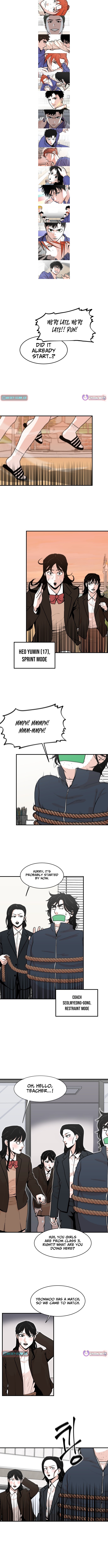 Hanpan - chapter-11 - Page 2