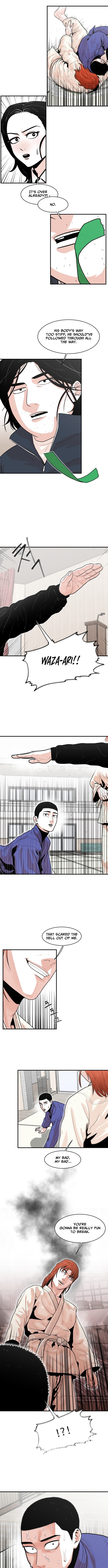 Hanpan - chapter-11 - Page 3