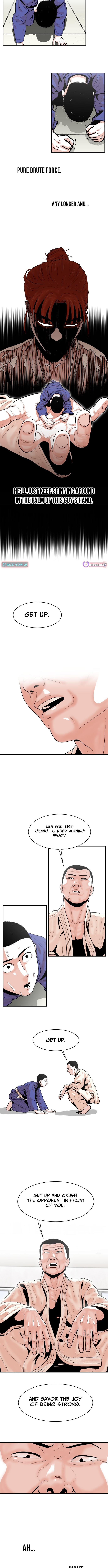 Hanpan - chapter-11 - Page 8