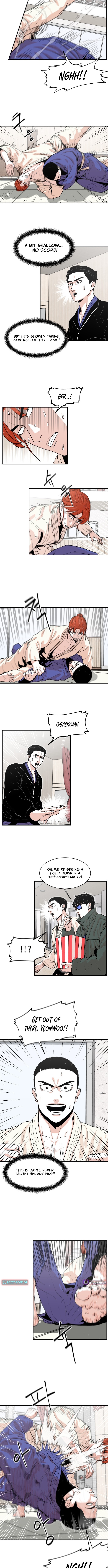 Hanpan - chapter-12 - Page 4
