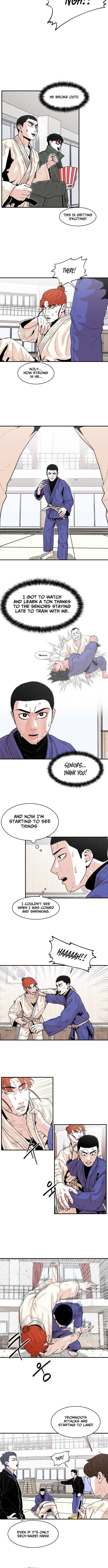 Hanpan - chapter-12 - Page 5