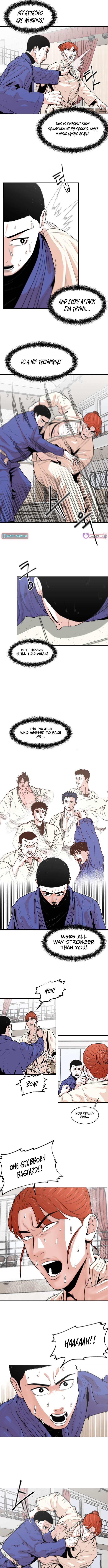 Hanpan - chapter-12 - Page 6