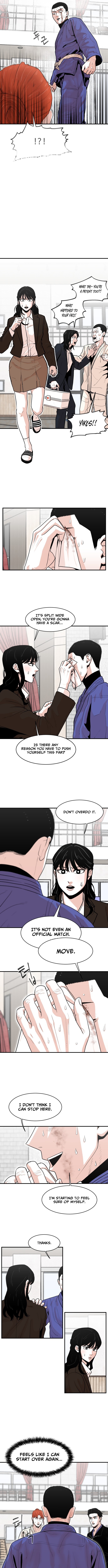 Hanpan - chapter-13 - Page 3