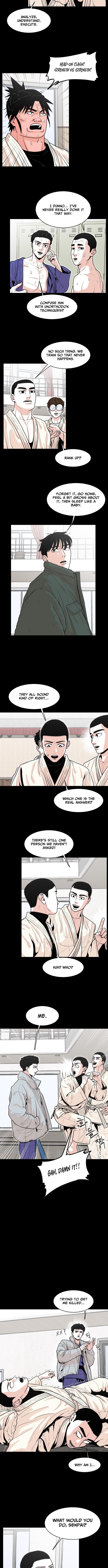 Hanpan - chapter-13 - Page 5