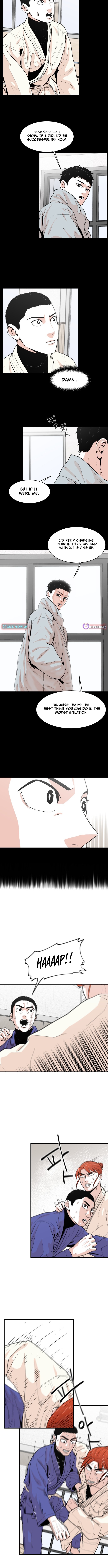 Hanpan - chapter-13 - Page 6