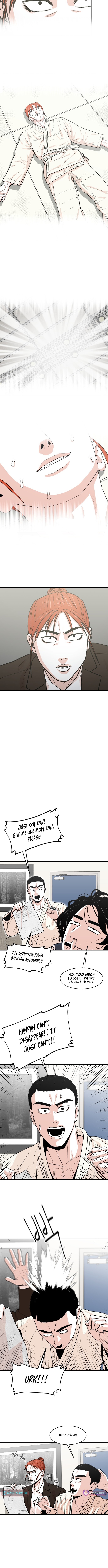 Hanpan - chapter-14 - Page 11