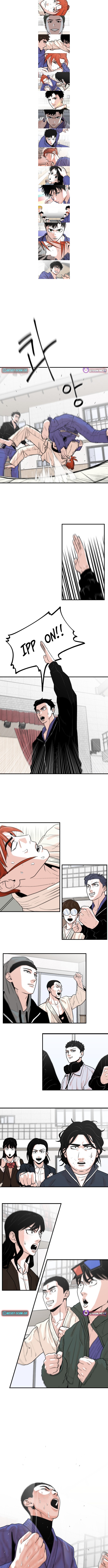 Hanpan - chapter-14 - Page 2