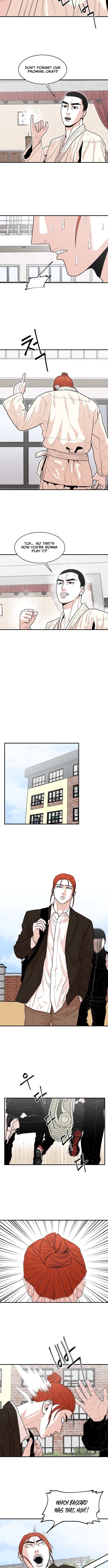 Hanpan - chapter-14 - Page 5