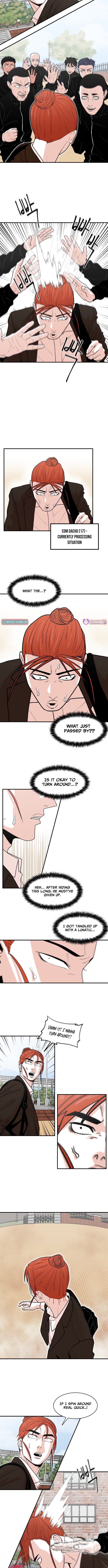 Hanpan - chapter-14 - Page 6