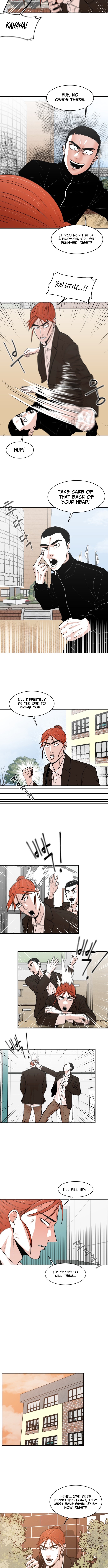 Hanpan - chapter-14 - Page 7