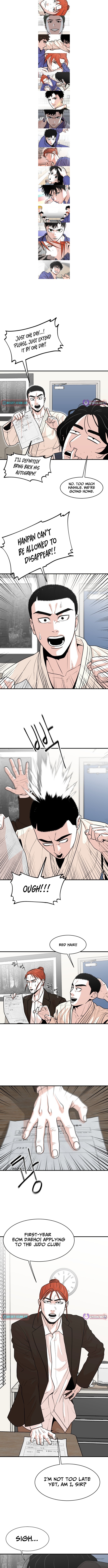 Hanpan - chapter-15 - Page 2
