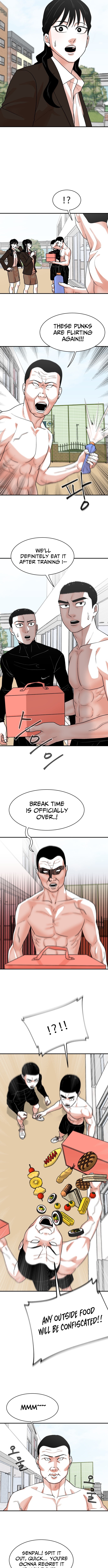 Hanpan - chapter-17 - Page 11