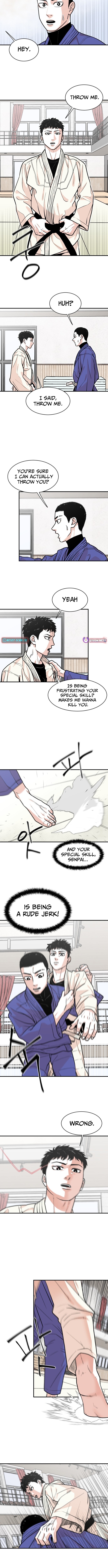 Hanpan - chapter-18 - Page 5