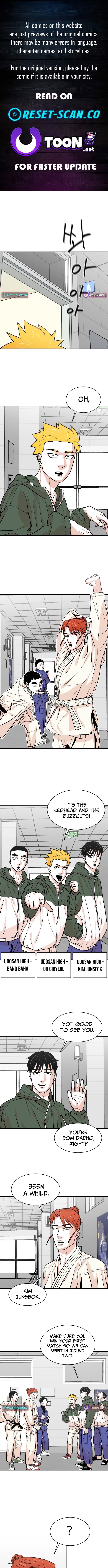 Hanpan - chapter-19 - Page 1
