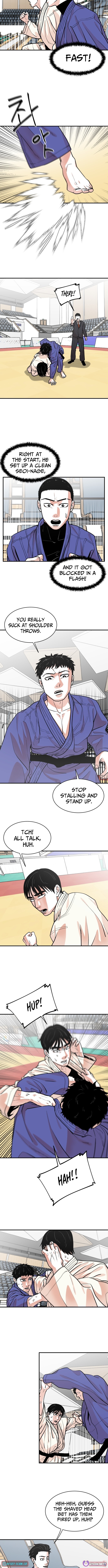 Hanpan - chapter-19 - Page 8