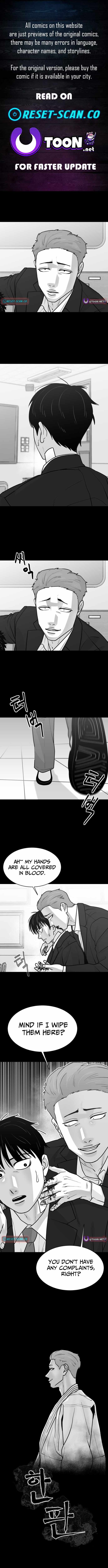 Hanpan - chapter-21 - Page 1