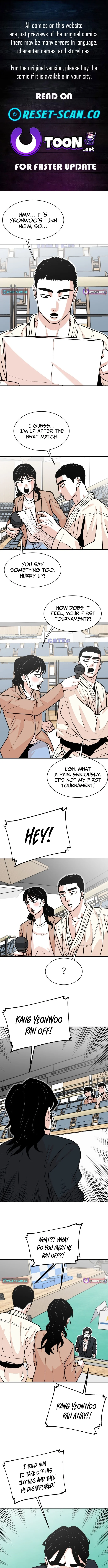 Hanpan - chapter-22 - Page 1