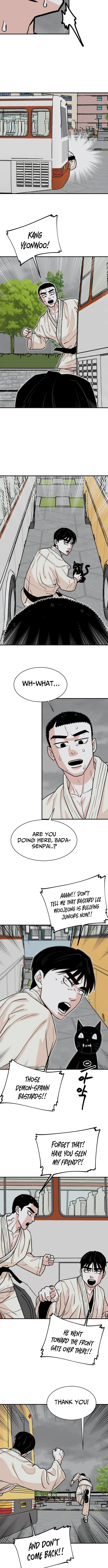 Hanpan - chapter-22 - Page 4