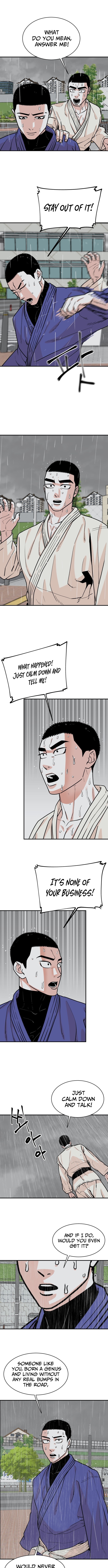 Hanpan - chapter-22 - Page 6