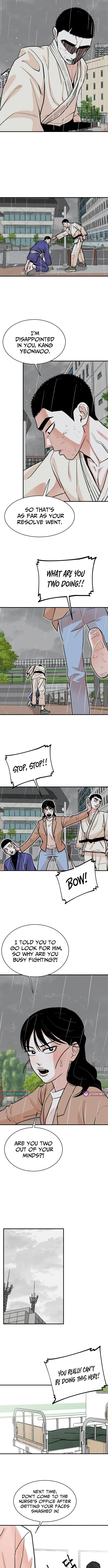Hanpan - chapter-23 - Page 3