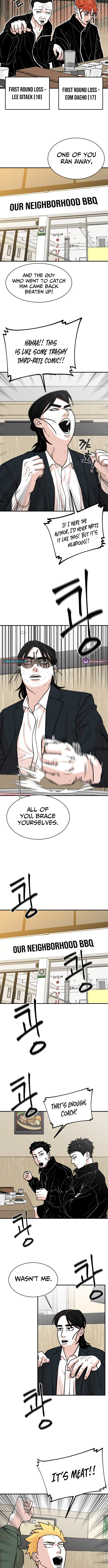 Hanpan - chapter-23 - Page 5