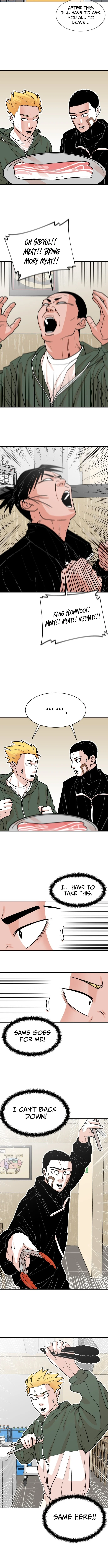 Hanpan - chapter-23 - Page 8