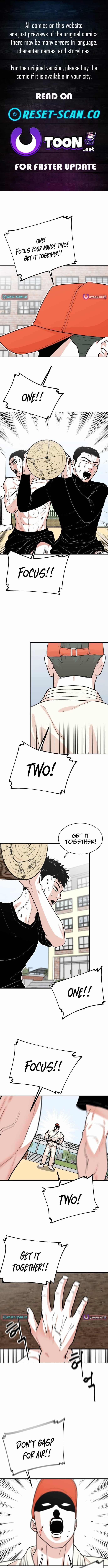 Hanpan - chapter-24 - Page 1