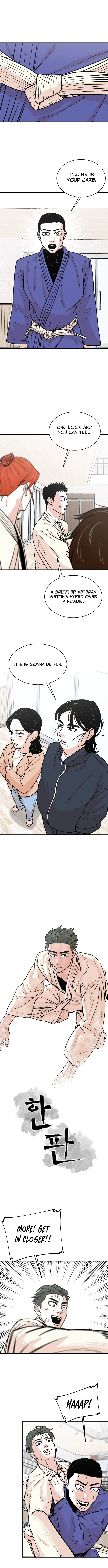Hanpan - chapter-26 - Page 3
