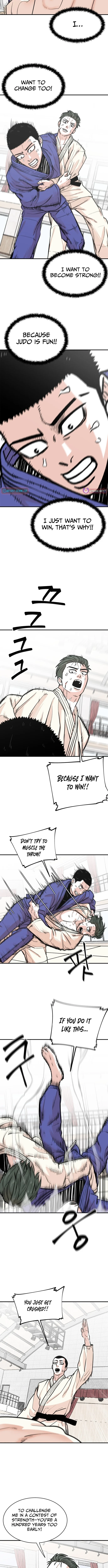 Hanpan - chapter-26 - Page 5