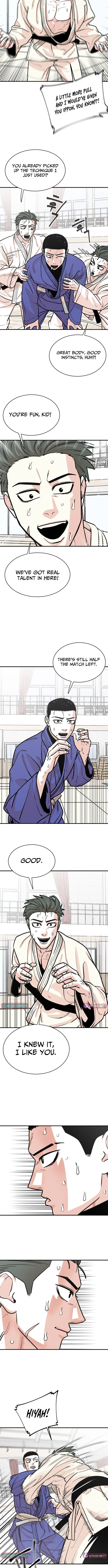 Hanpan - chapter-26 - Page 8