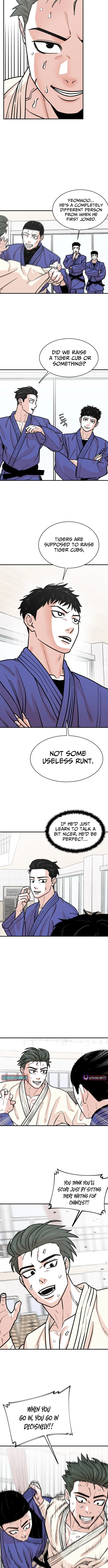 Hanpan - chapter-27 - Page 3