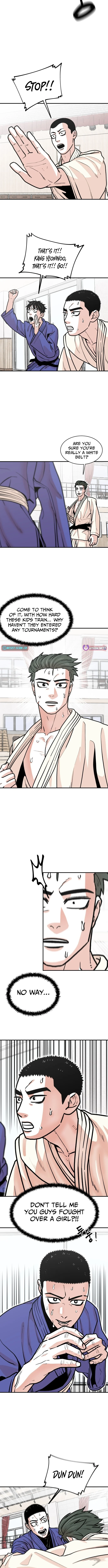 Hanpan - chapter-27 - Page 5