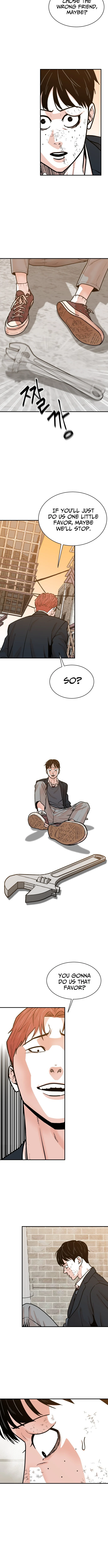 Hanpan - chapter-28 - Page 11