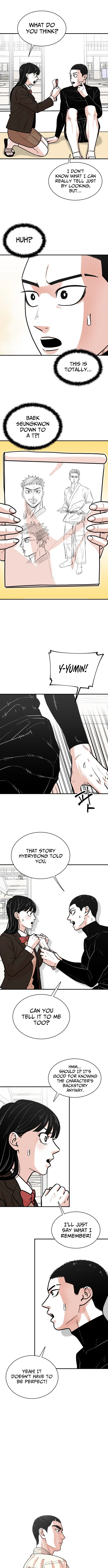 Hanpan - chapter-28 - Page 4