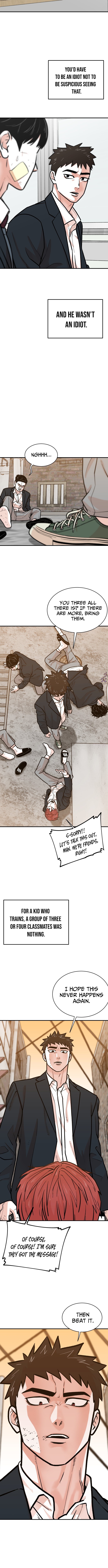 Hanpan - chapter-28 - Page 8