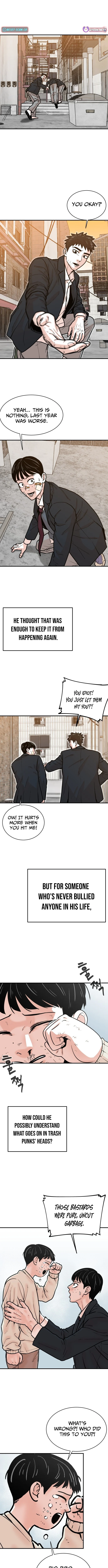 Hanpan - chapter-28 - Page 9