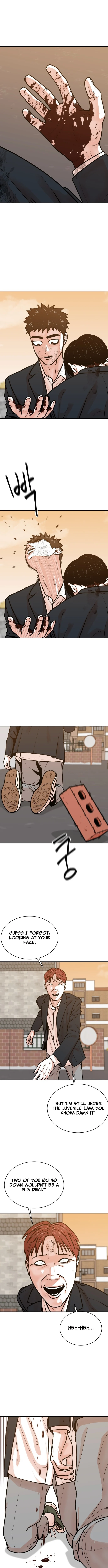 Hanpan - chapter-29 - Page 14