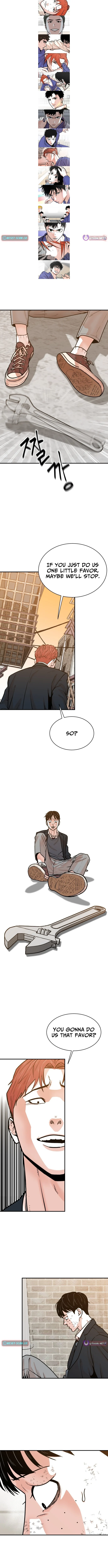 Hanpan - chapter-29 - Page 2