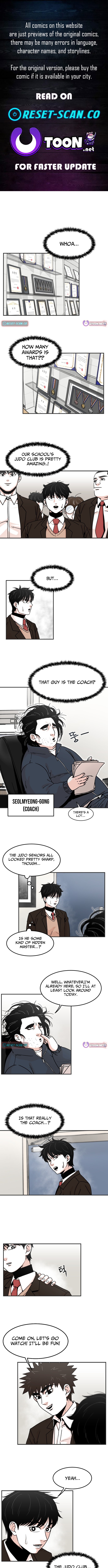 Hanpan - chapter-3 - Page 1