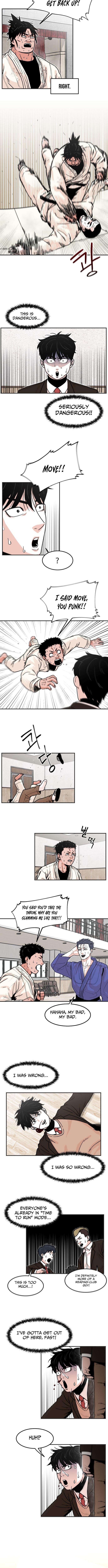 Hanpan - chapter-3 - Page 4