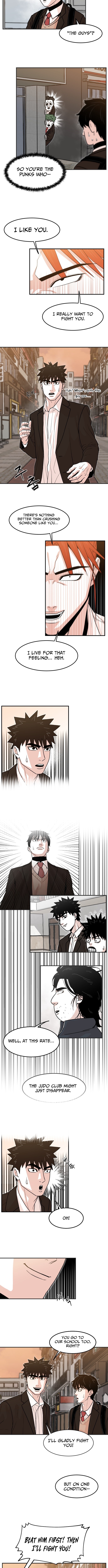 Hanpan - chapter-3 - Page 8