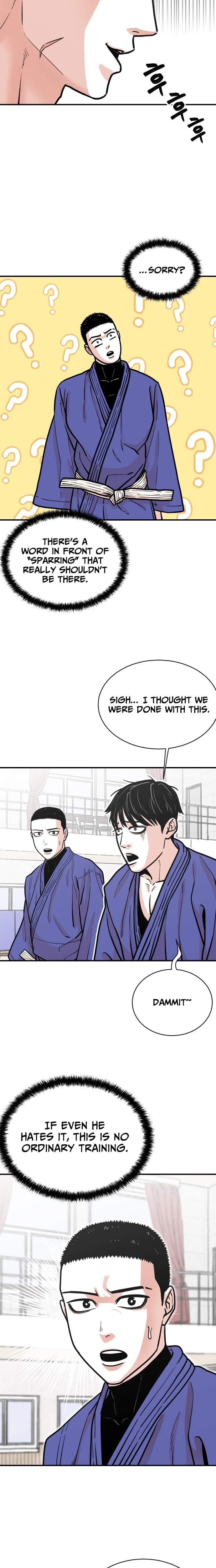 Hanpan - chapter-30 - Page 12