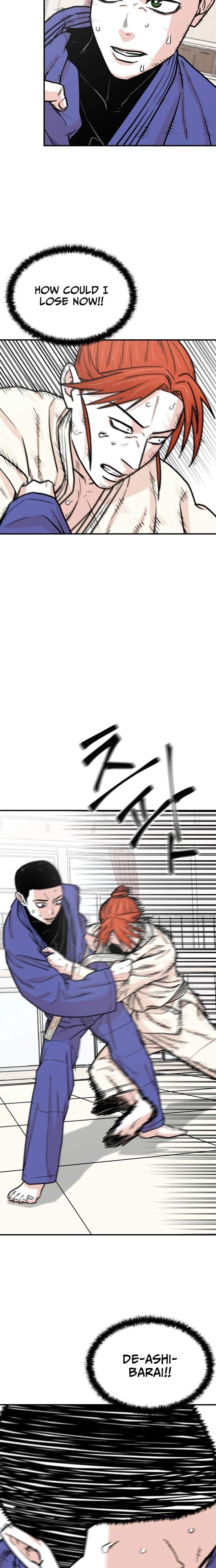 Hanpan - chapter-30 - Page 20