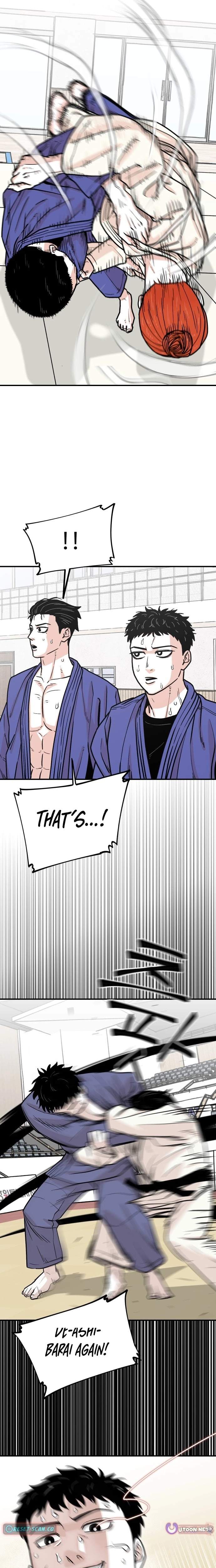 Hanpan - chapter-30 - Page 22