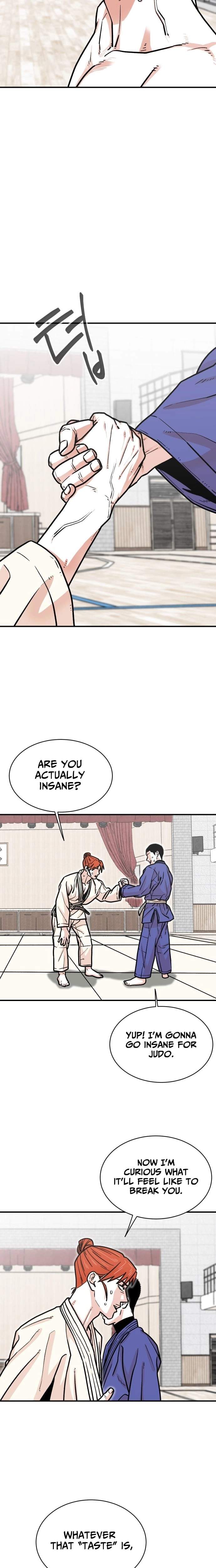 Hanpan - chapter-30 - Page 25
