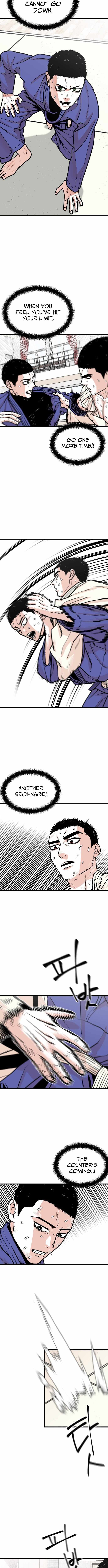 Hanpan - chapter-32 - Page 6