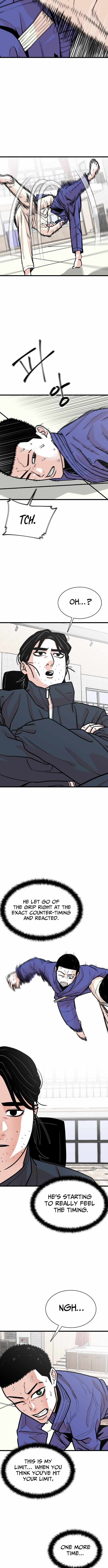 Hanpan - chapter-32 - Page 8
