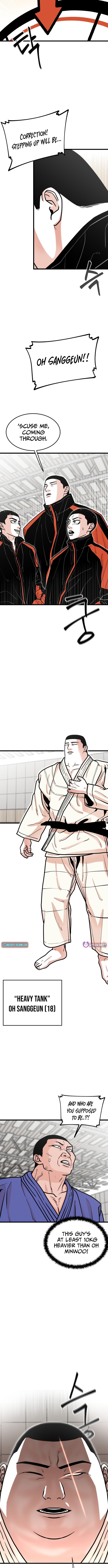 Hanpan - chapter-33 - Page 12