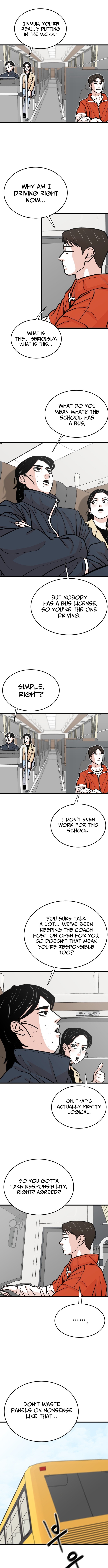 Hanpan - chapter-33 - Page 2